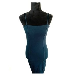 NWT Spaghetti Strap BodyCon Dress